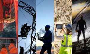 سنجش عوامل زیان آور محیط کار در اصفهان