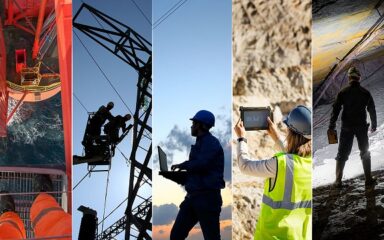 سنجش عوامل زیان آور محیط کار در اصفهان