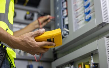 بازرسی ارتینگ در اصفهان