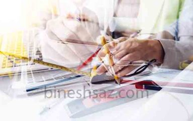 اندازه گیری عوامل زیان آور محیط کار