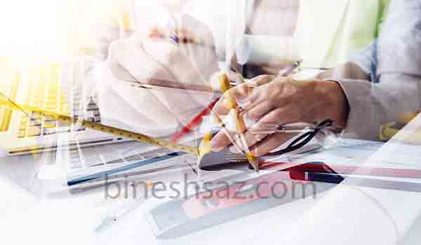اندازه گیری عوامل زیان آور محیط کار
