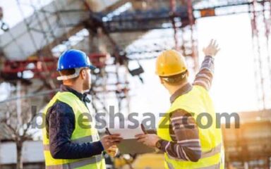 اجرای بازرسی های ایمنی فنی