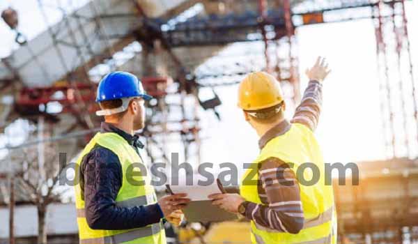 اجرای بازرسی های ایمنی فنی