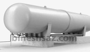 بازرسی مخازن کرایوژنیک